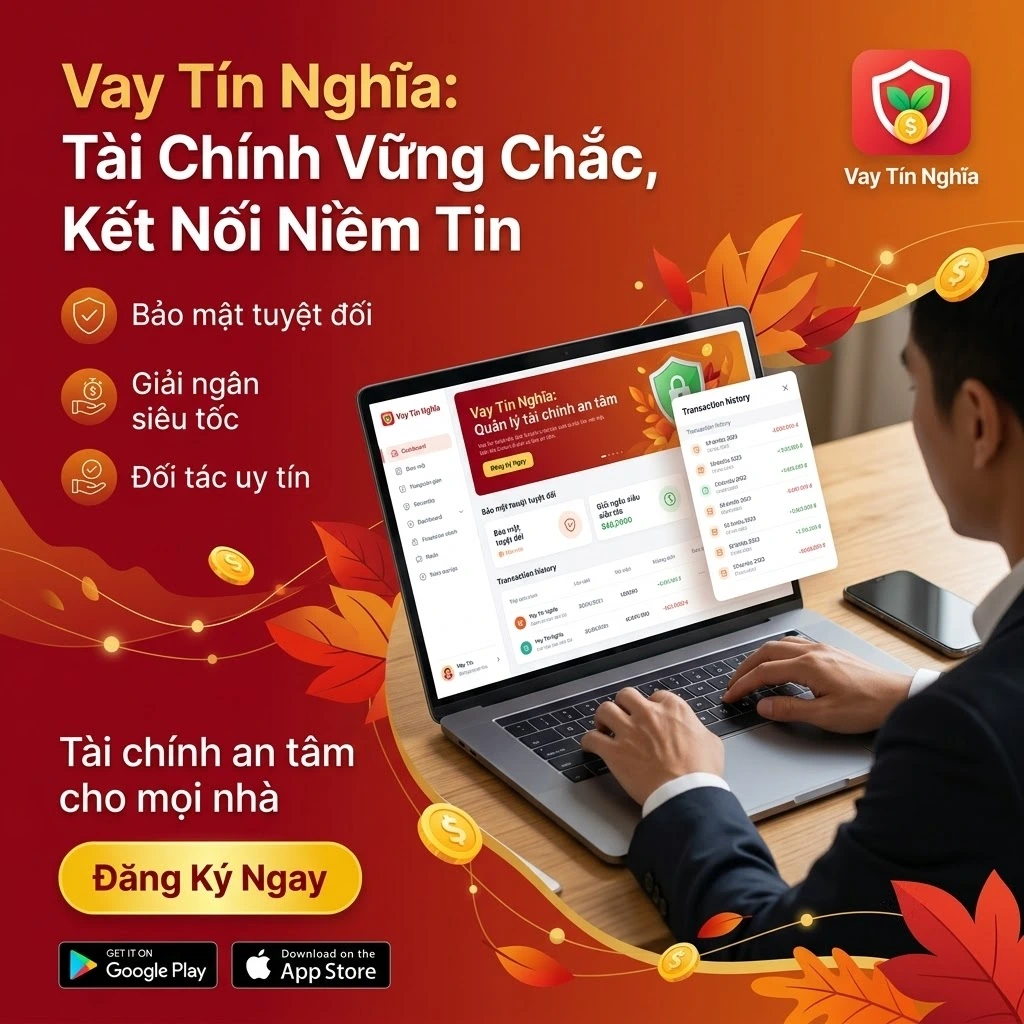 Nền tảng so sánh thông tin tài chính